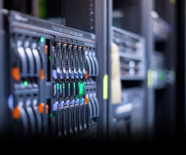 Rack Server có nhiều tính năng hữu ích